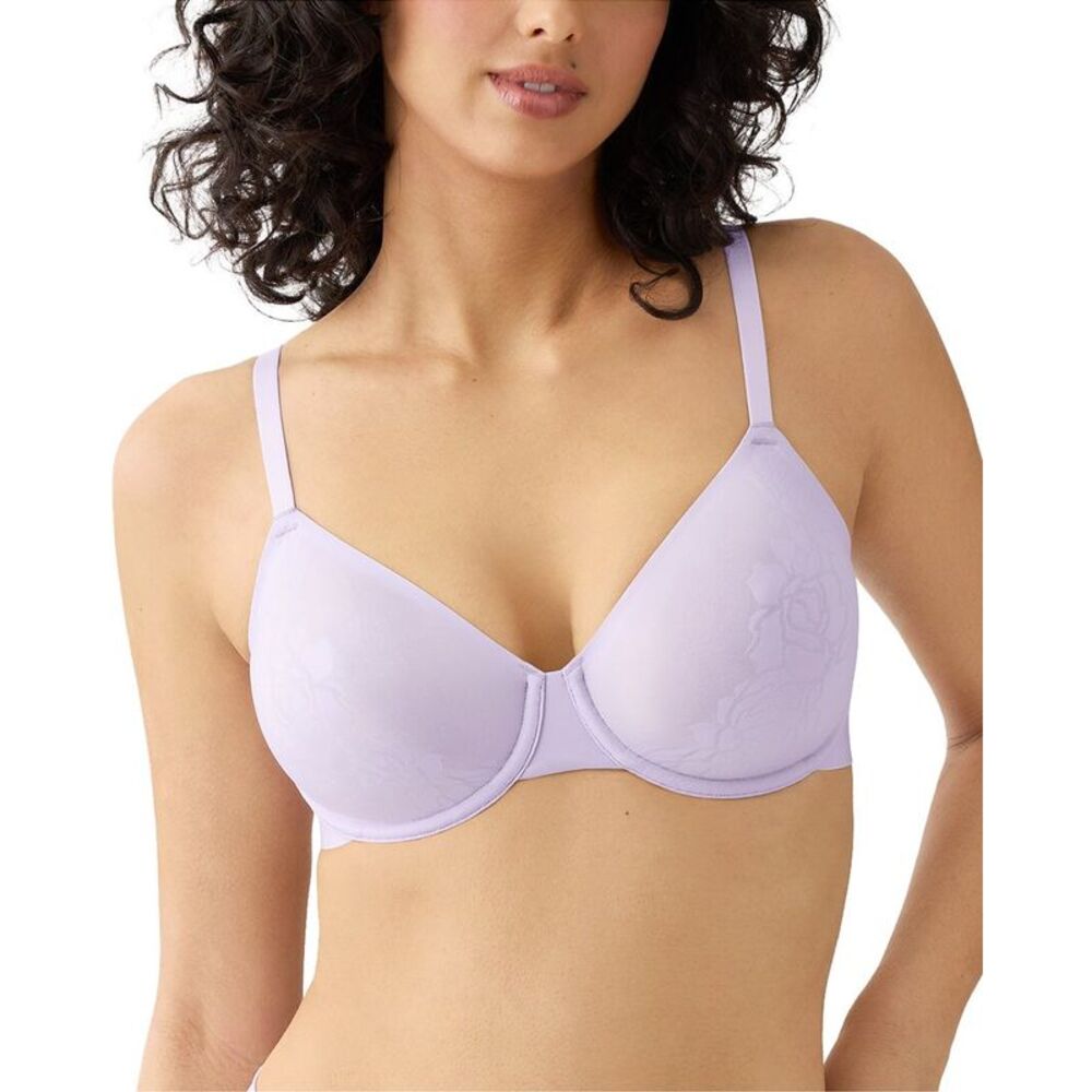 Wacoal Womens  Confidence Boost™ Underwire Bra